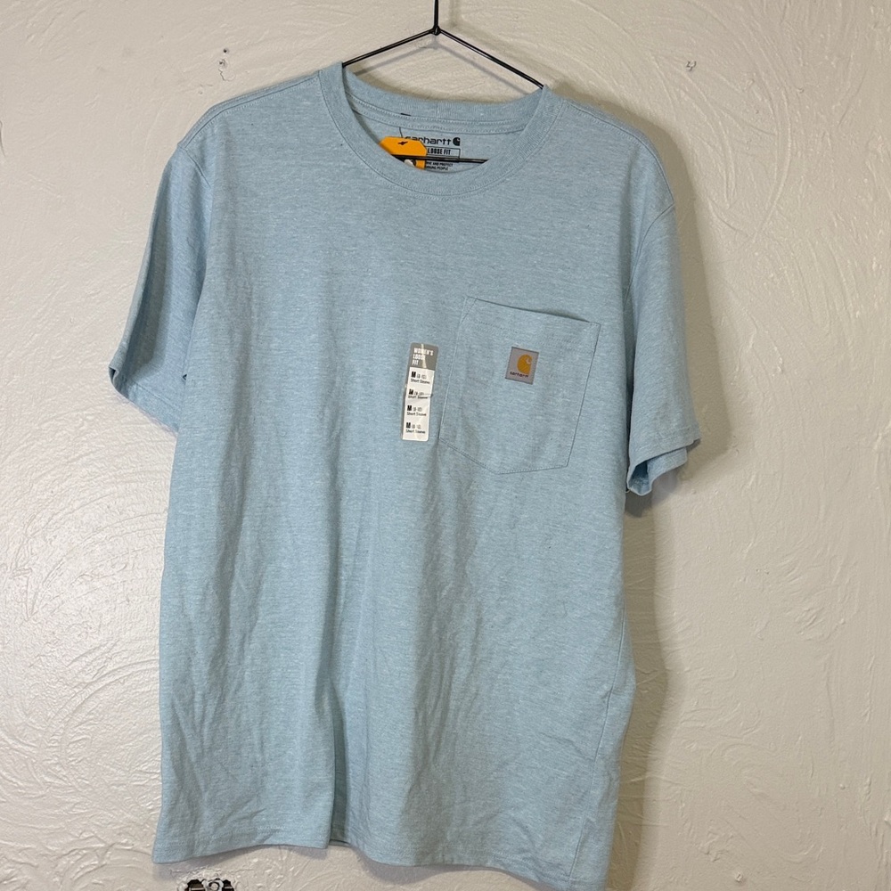 NWT Carhartt top